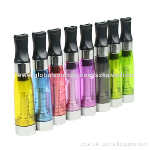 Hot Colorful EGO CE4 Cartomizer